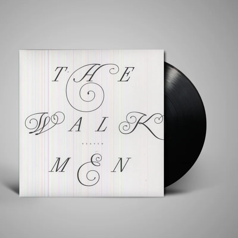 Walkmen, The - Heaven