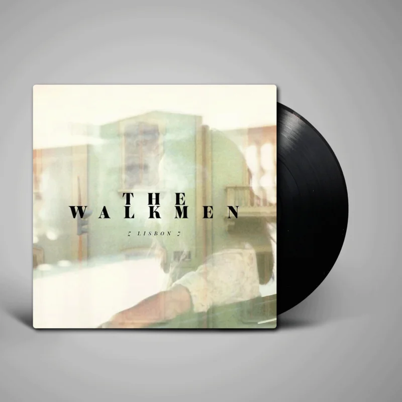 Walkmen, The - Lisbon