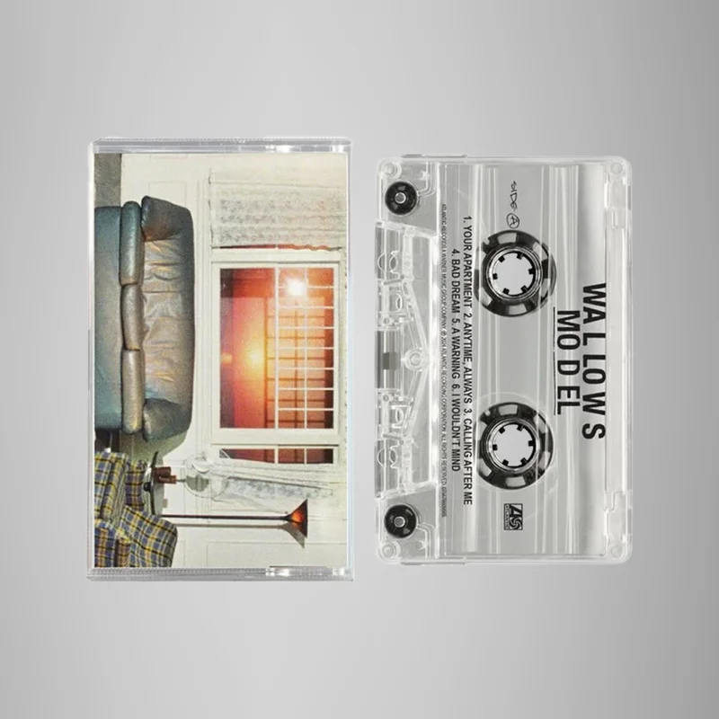 Wallows - Model (Cassette)