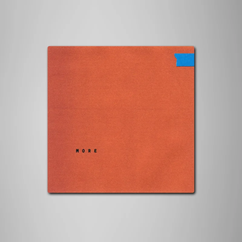 Wallows - More (CD)