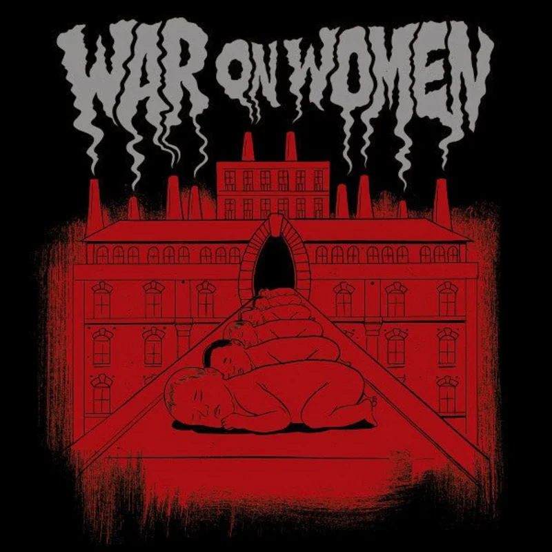 War On Women - War On Women