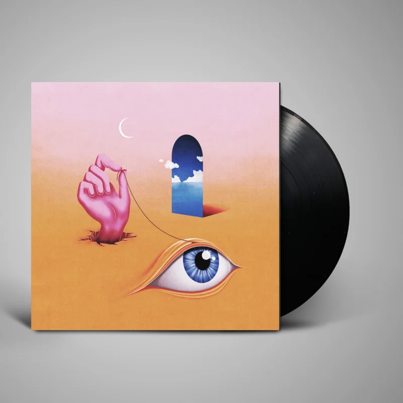 Wavves - Hideaway