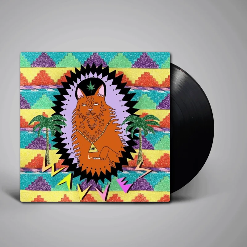 Wavves - King of the Beach