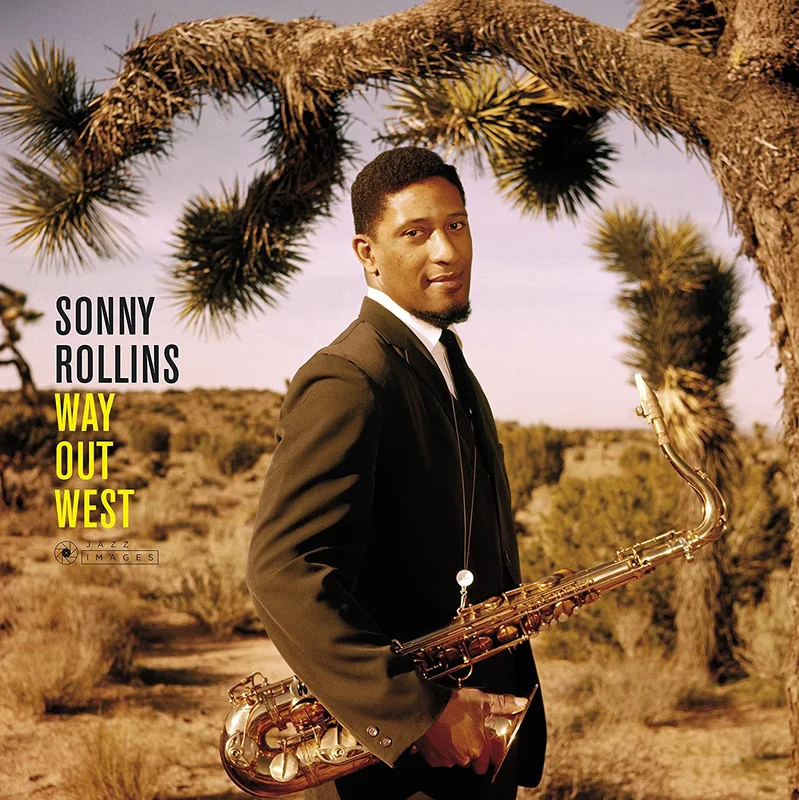 Way Out West [Import]