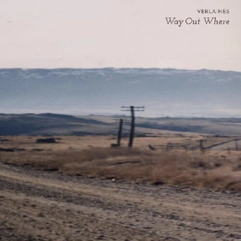 Way Out Where  (RSD2024)