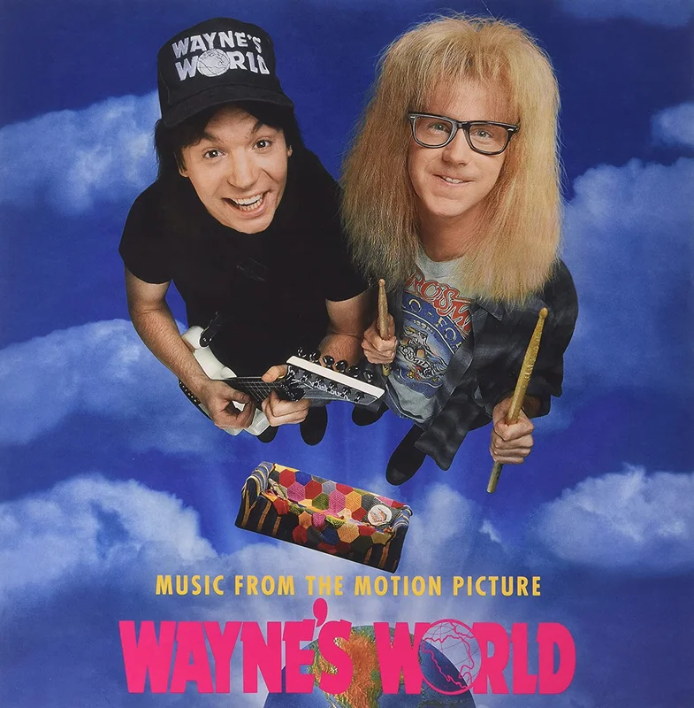 Wayne's World