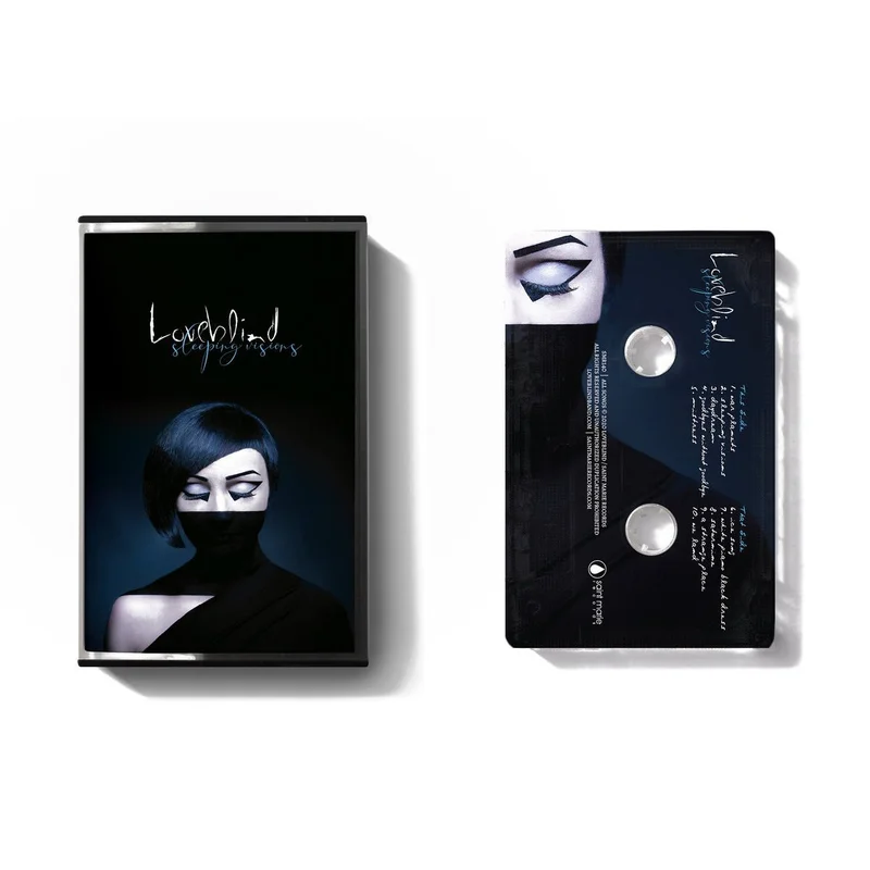 We are Loveblind - Sleeping Visions