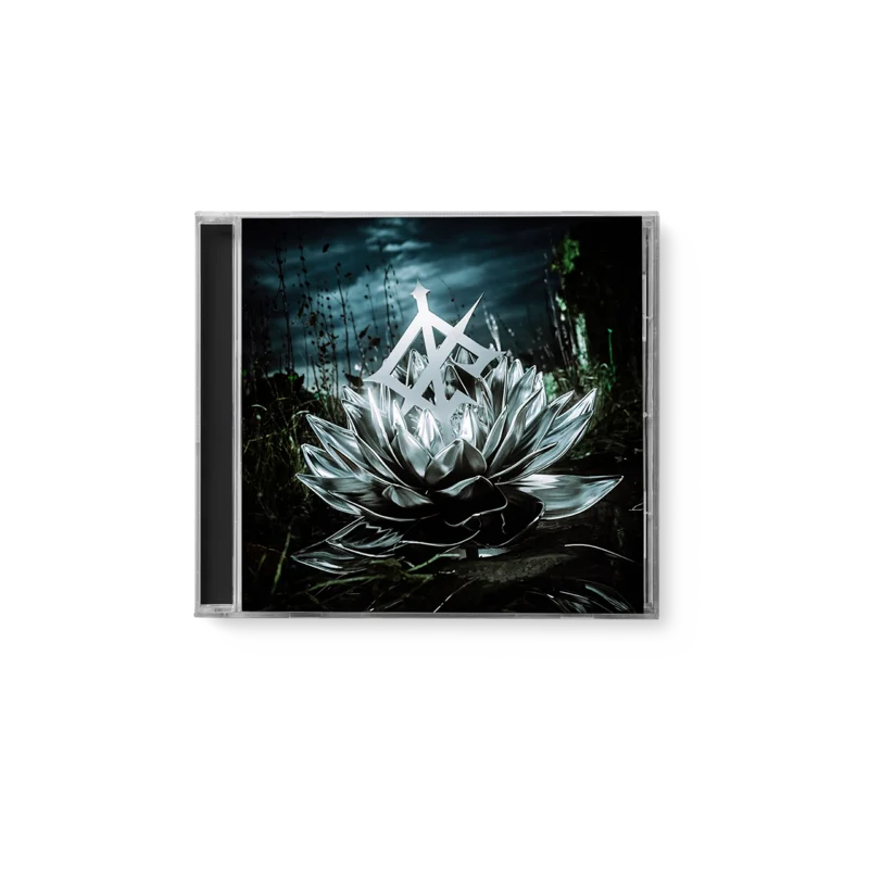 We Came As Romans - 'Darkbloom' CD