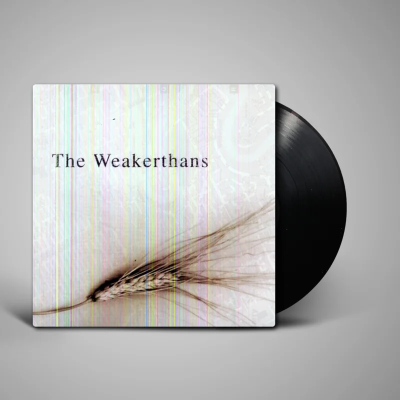 Weakerthans, The - Fallow