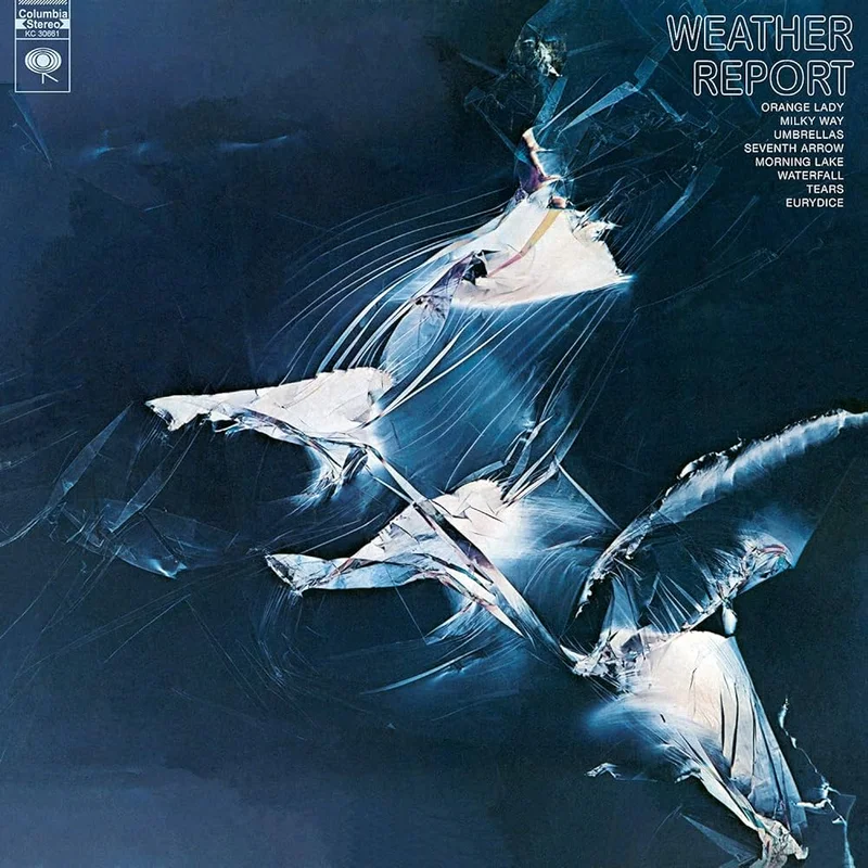 Weather Report - Weather Report