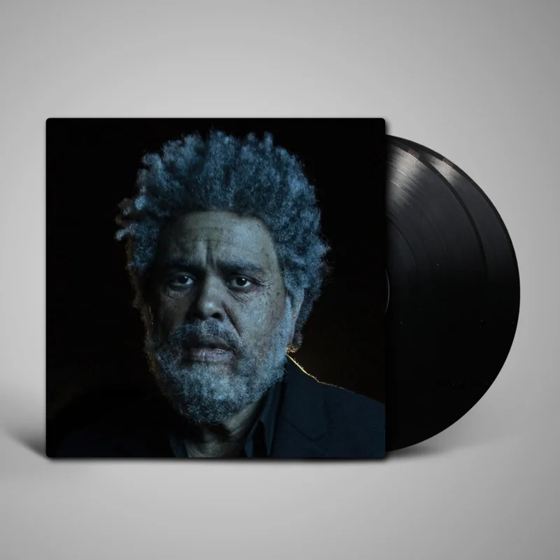 Weeknd, The  - Dawn FM