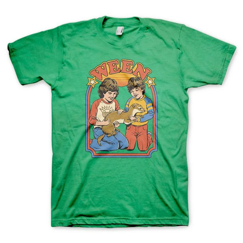 Ween - Weasel (T-Shirt)