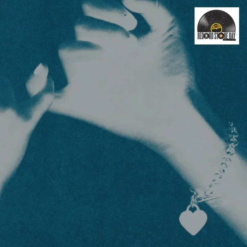 Welcome To My Blue Sky (The Heart Charm) (RSD2026)