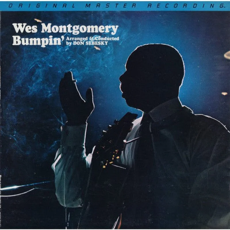 Wes Montgomery - Bumpin'