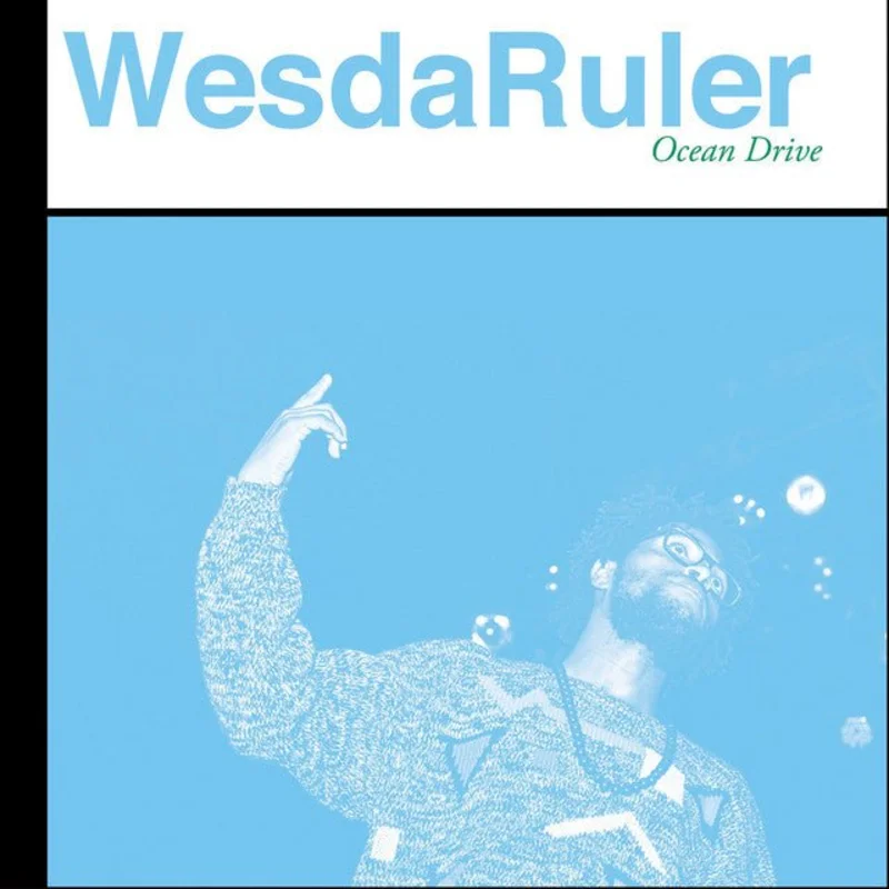 WesdaRuler - Ocean Drive