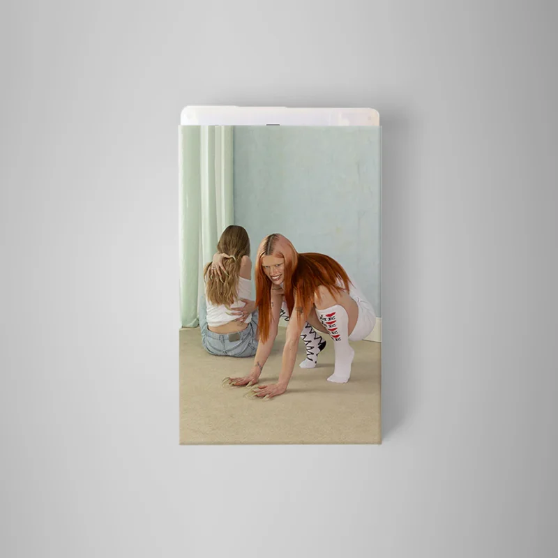 Wet Leg - moisturizer (Cassette)