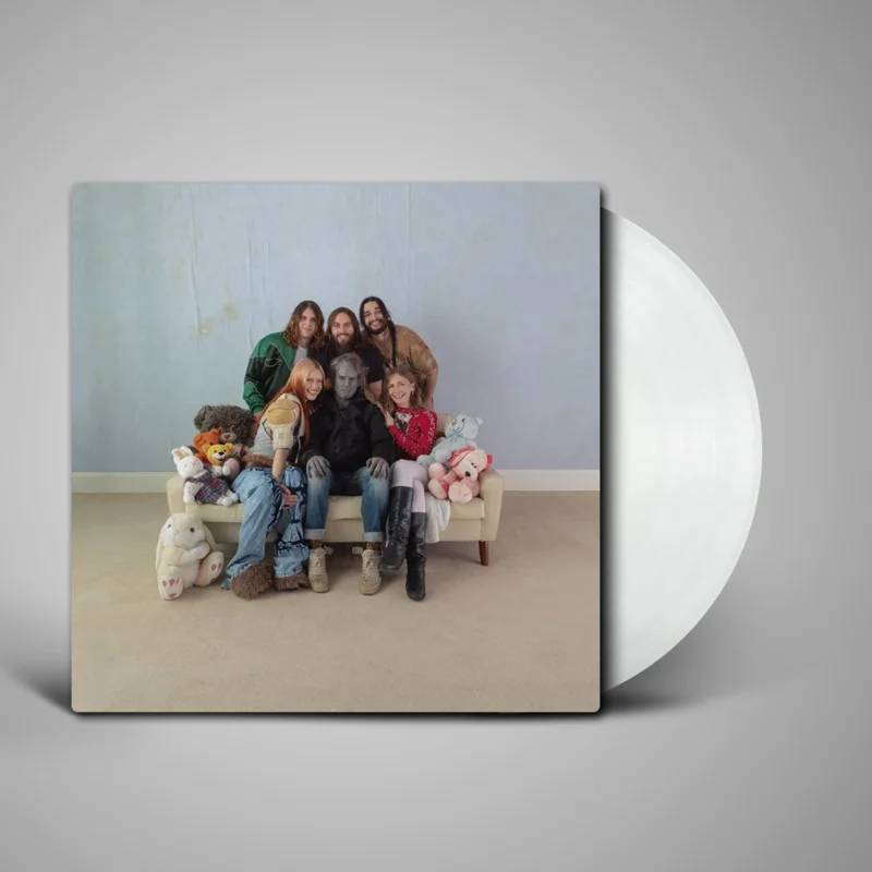 Wet Leg - moisturizer (Listening Party Exclusive)