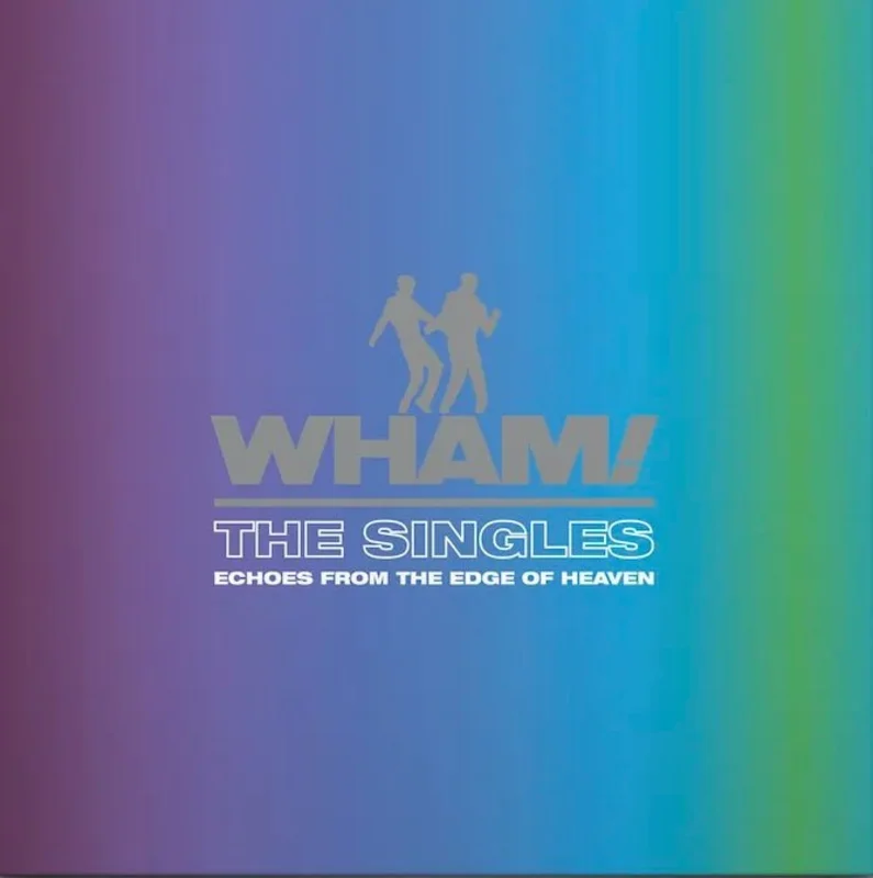 Wham! - The Singles