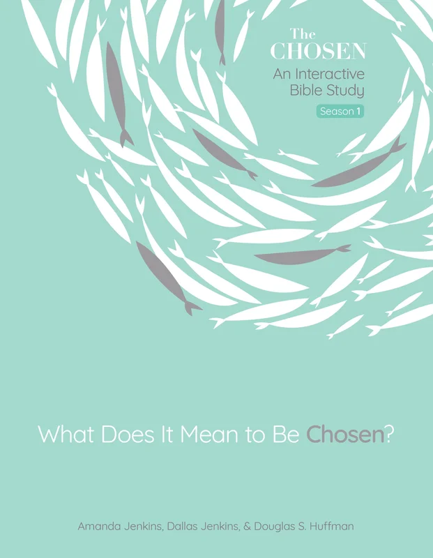 What Does It Mean to Be Chosen? | An Interactive Bible Study | Season 1