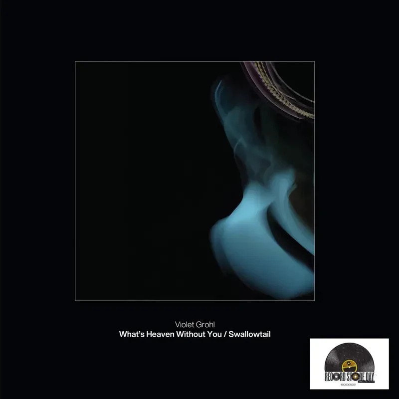 What's Heaven Without You / Swallowtail  (RSD2026)