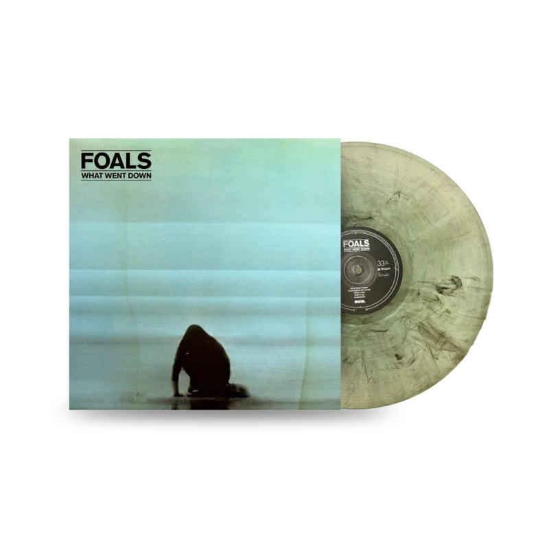 What Went Down (10th Anniversary Edition)