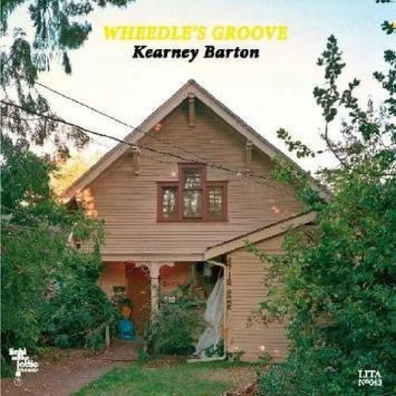 Wheedle's Groove - Kearney Barton