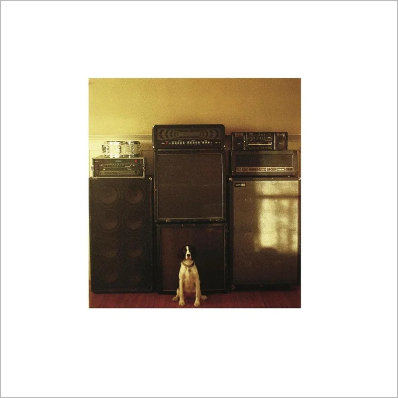 Whirr - Distressor EP