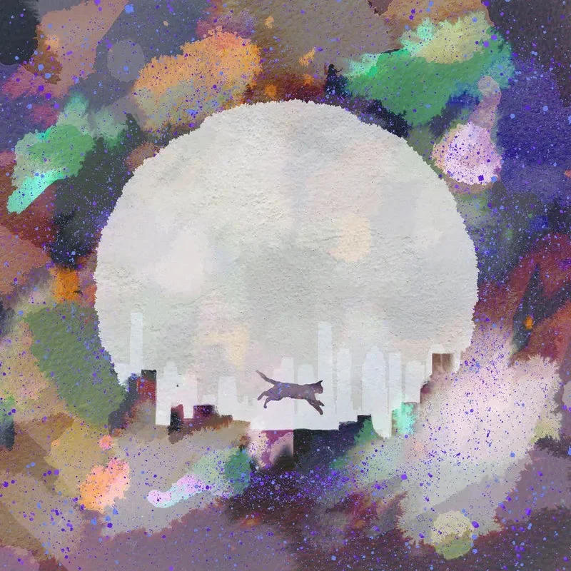 White Gloves ii / M. Blanc (RSD2026)