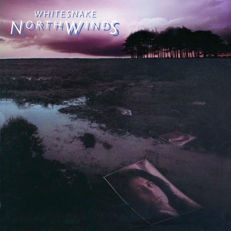White Snake / David Coverdale - Northwinds  (Rocktober 2024)