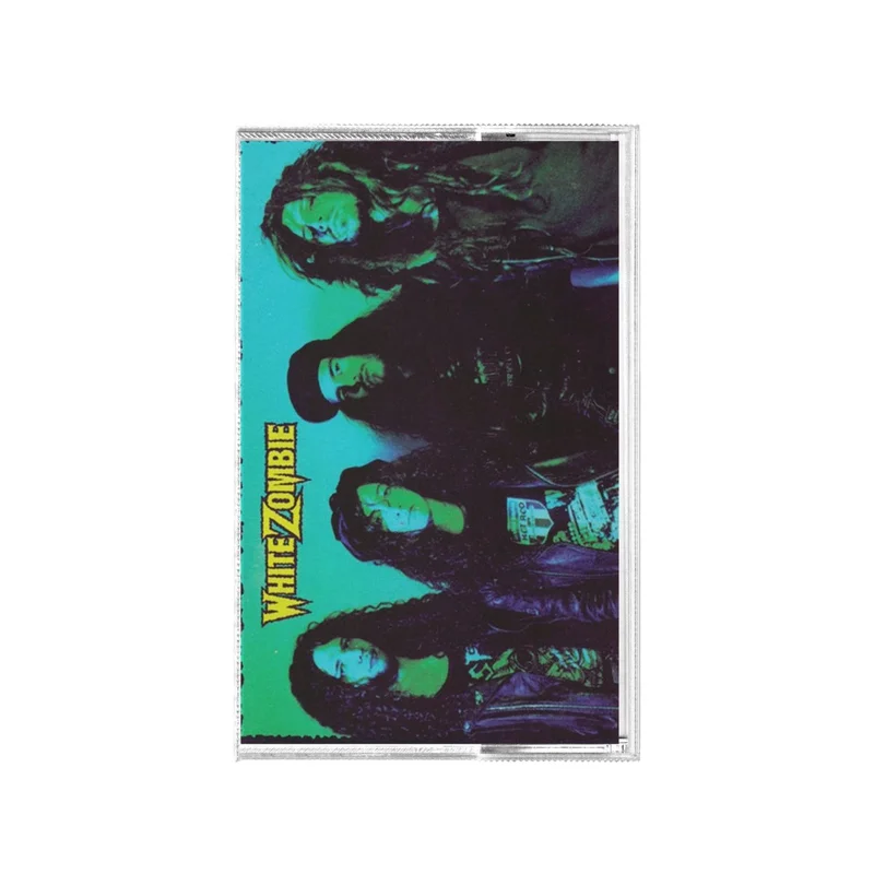 White Zombie - Make Them Die Slowly