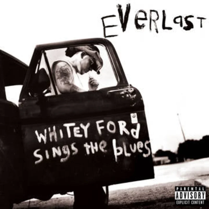 Whitey Ford Sings the Blues