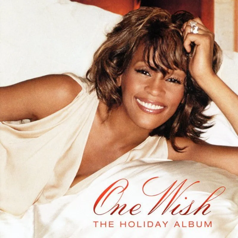 Whitney Houston - One Wish: The Holiday Album