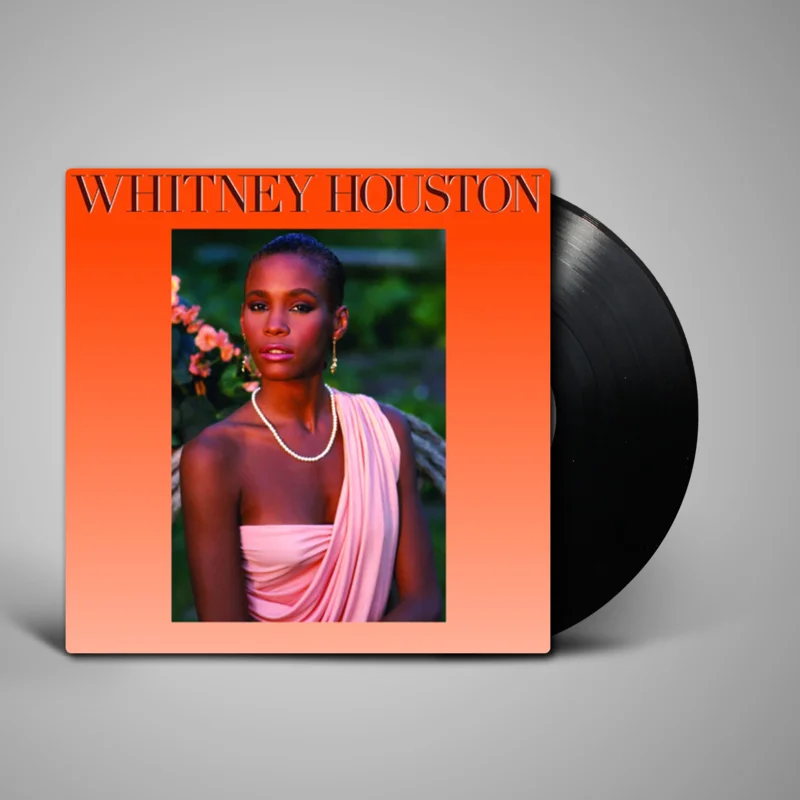 Whitney Houston - S/T