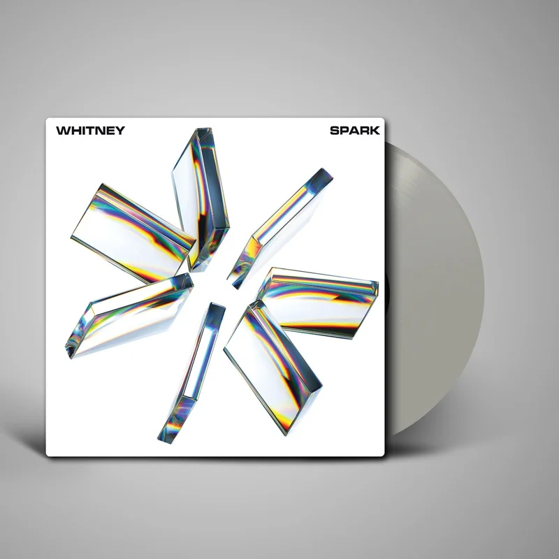 Whitney - SPARK
