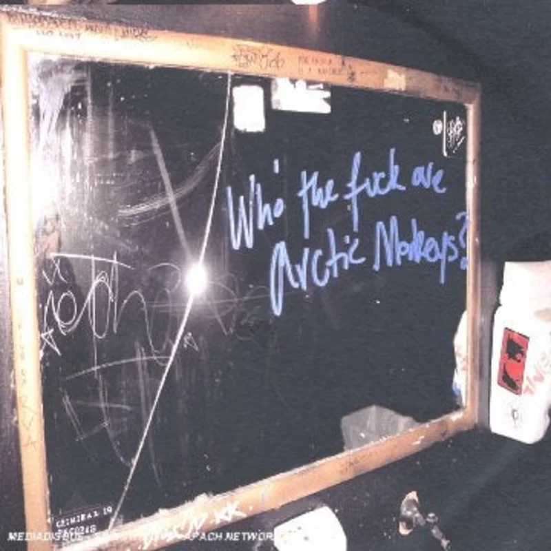 Who the F*** Are the Arctic Monkeys?