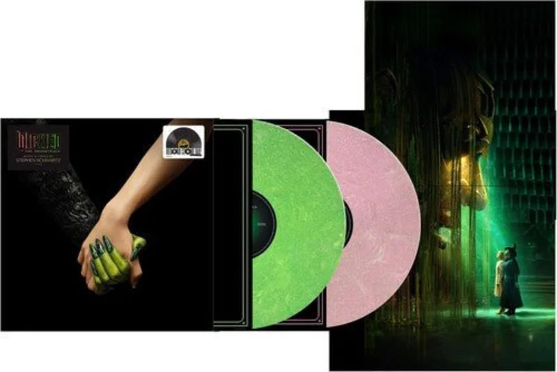 Wicked (Original Soundtrack)