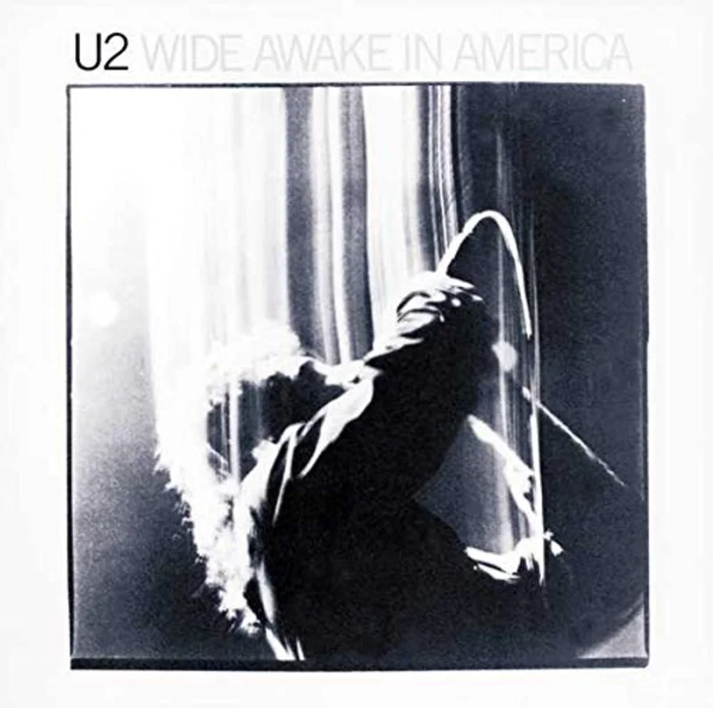 Wide Awake in America
