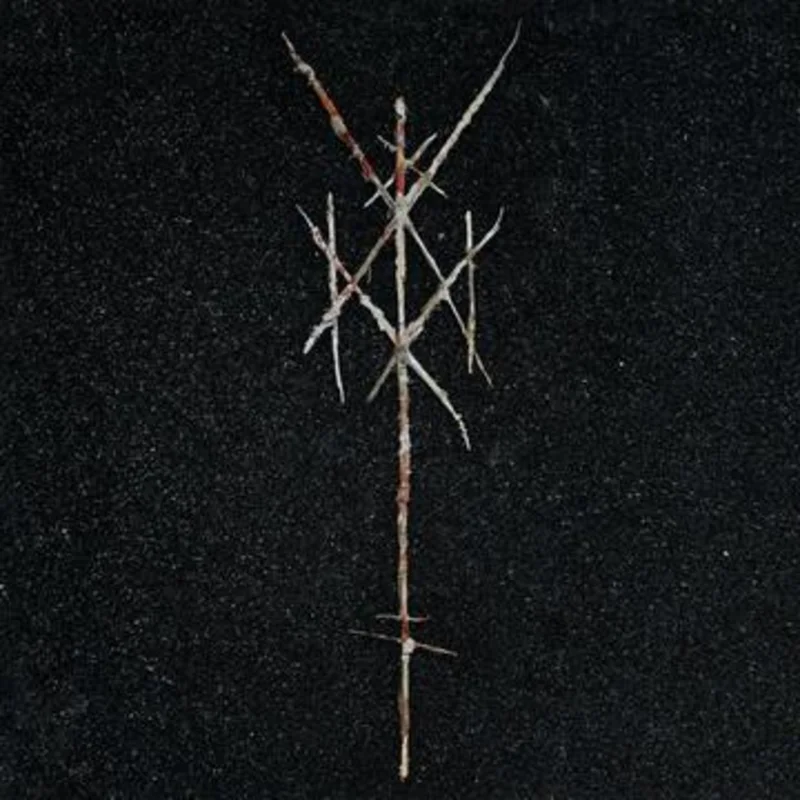 WIEGEDOOD 'THERE'S ALWAYS BLOOD AT THE END OF THE ROAD' 2LP