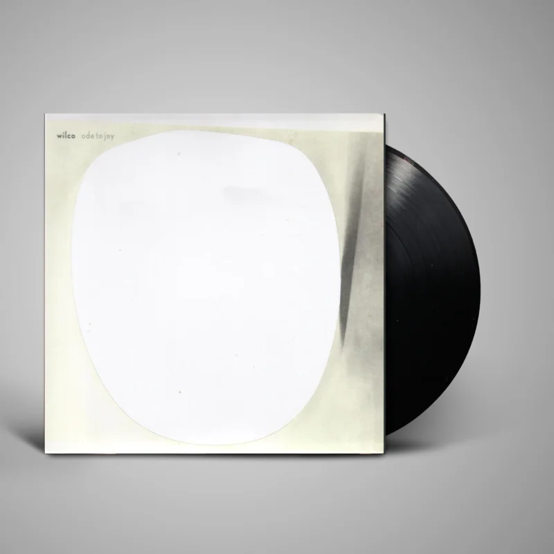 Wilco - Ode to Joy