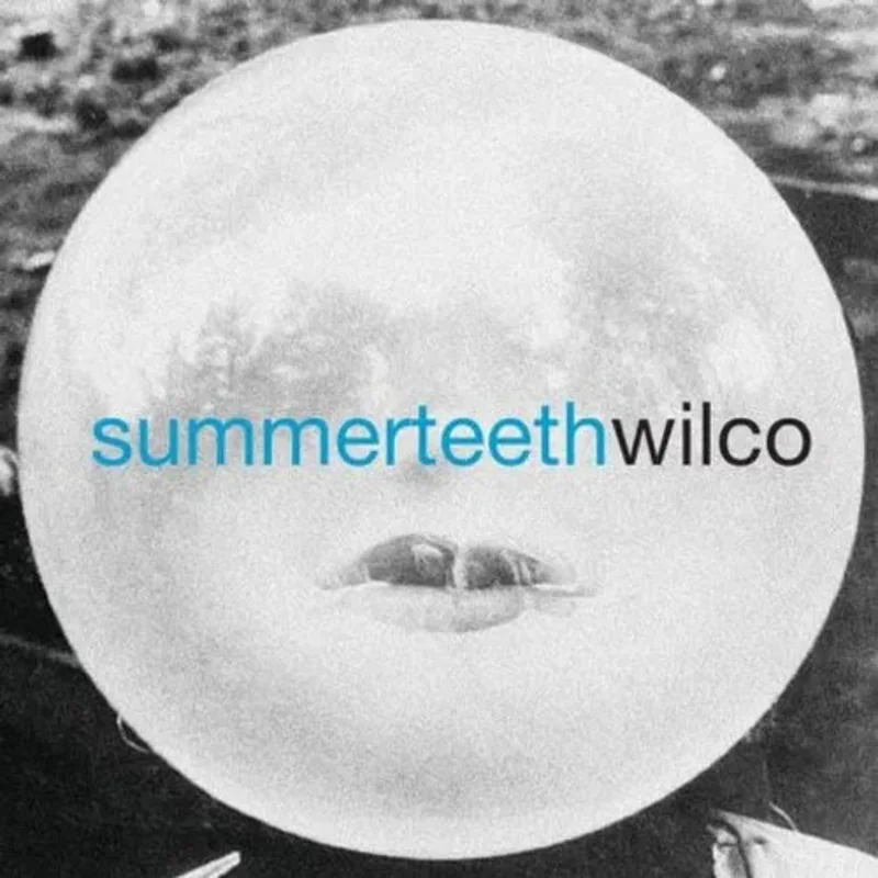 Wilco - summerteeth (25th Anniversary)  (Rocktober 2024)