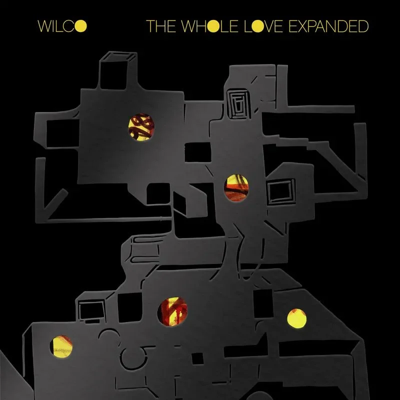 Wilco - The Whole Love Expanded (3 LP) (140g Vinyl)