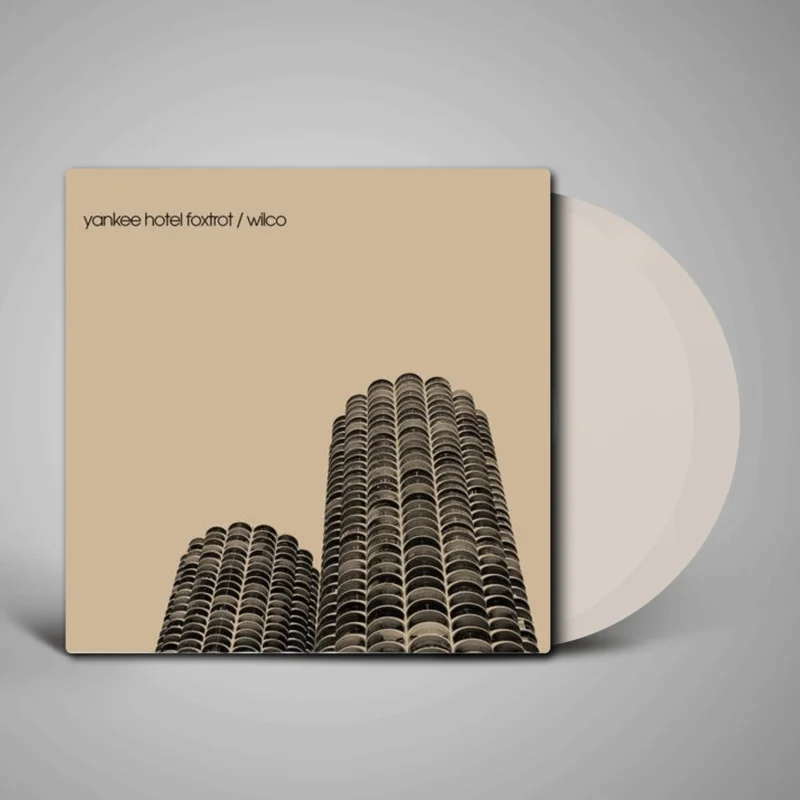 Wilco - Yankee Hotel Foxtrot (2022 Remaster)