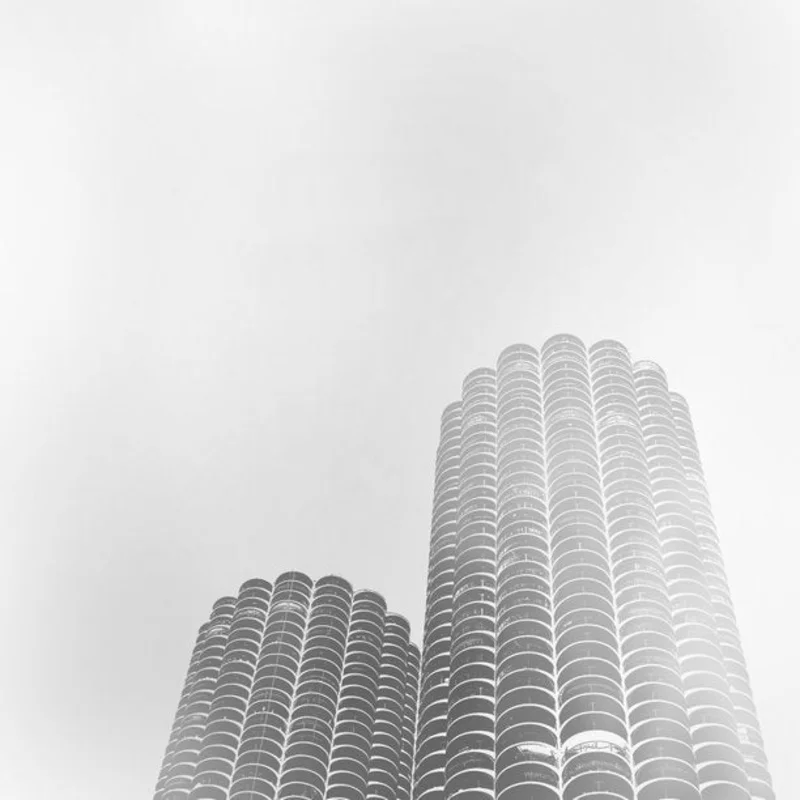 Wilco - Yankee Hotel Foxtrot Super Deluxe 11xLP / 1xCD