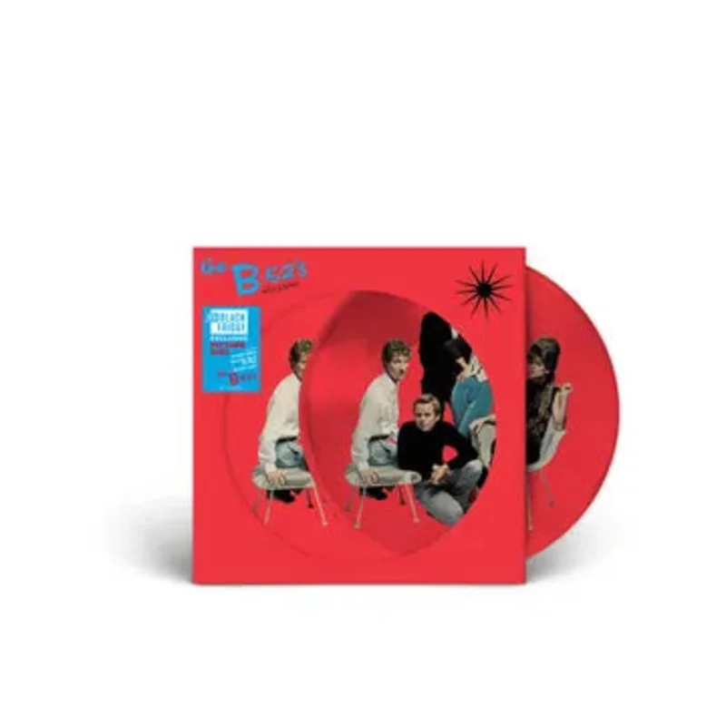 Wild Planet (RSDBF25)