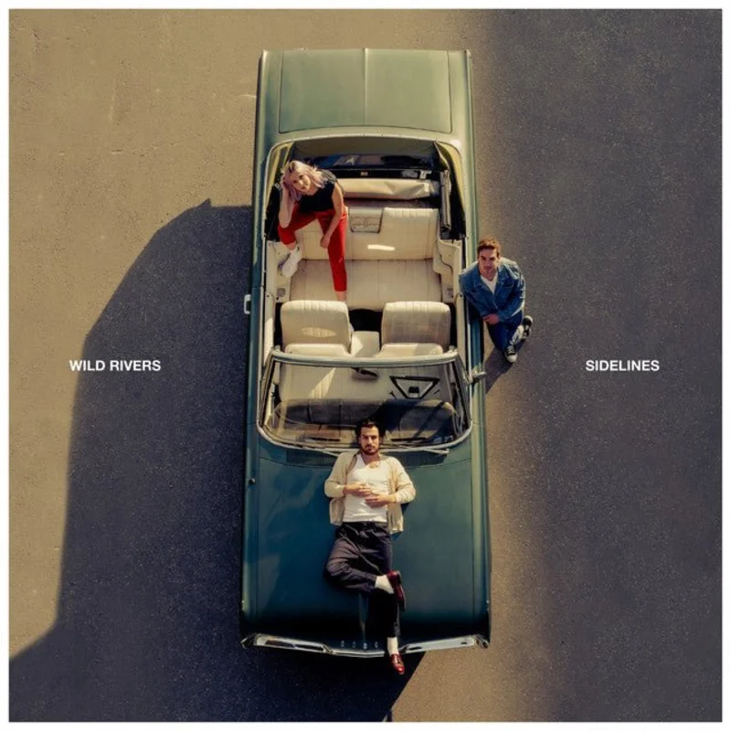 Wild Rivers - Sidelines