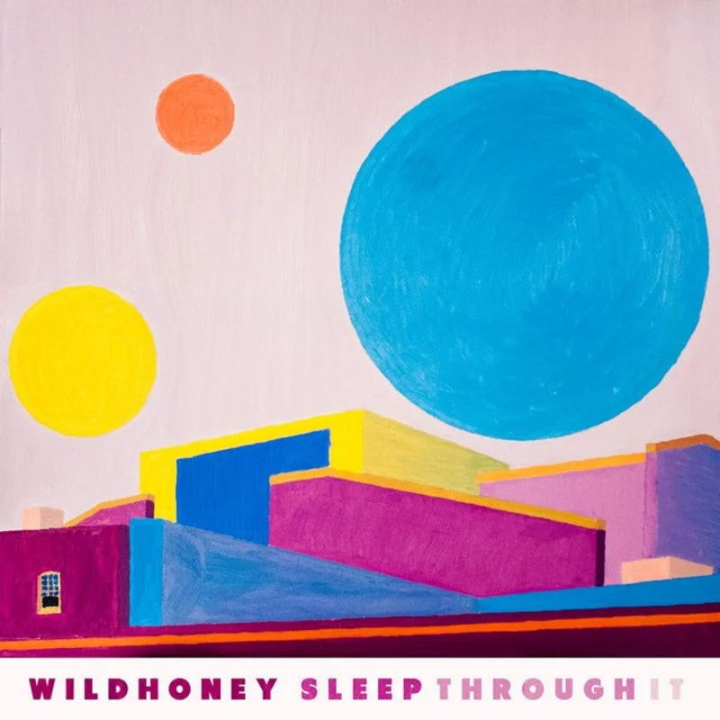 Wildhoney - Sleep Through It