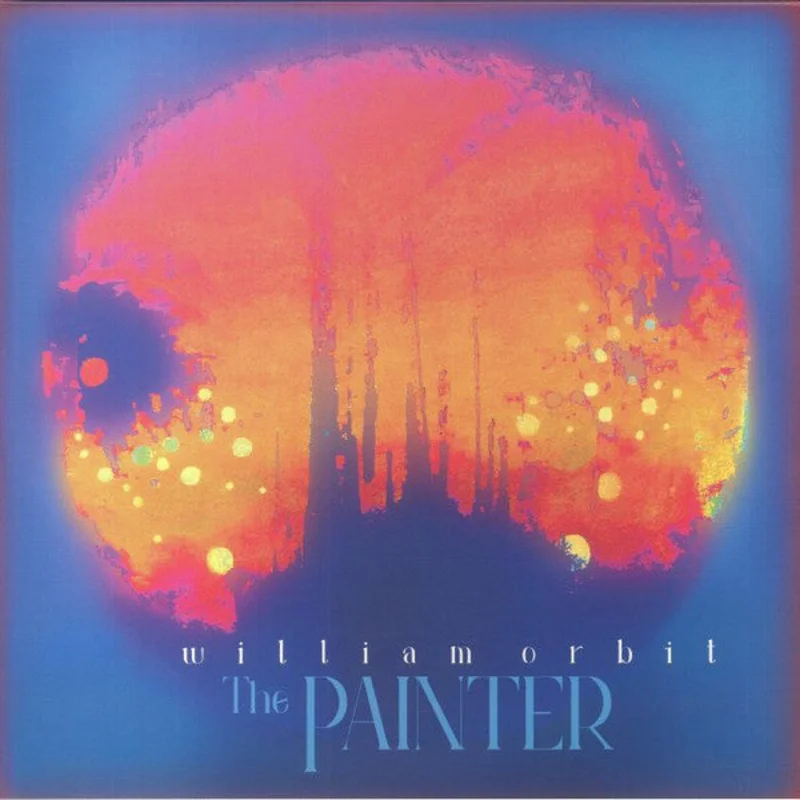 William Orbit - The Painter (2xLP, Album, 180) (Mint (M))