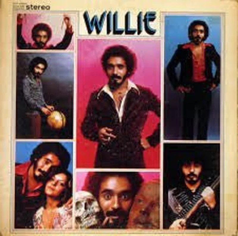 Willie Coln - Willie