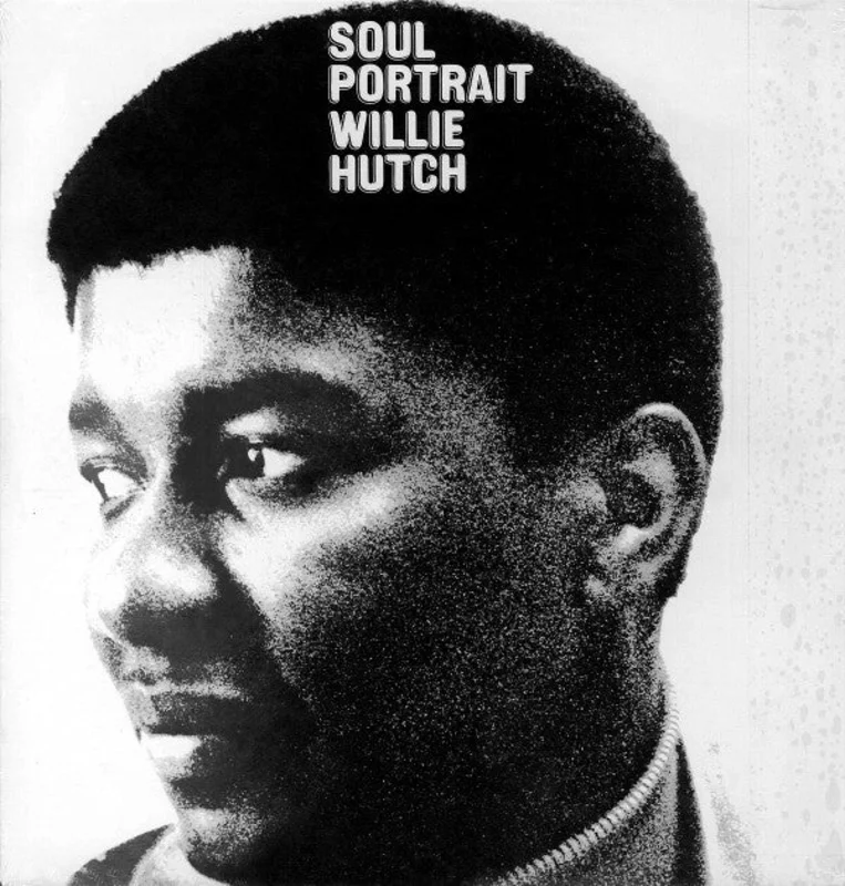 Willie Hutch - Soul Portrait (LP, Album, Ltd, RE, RM, 180) (Mint (M))