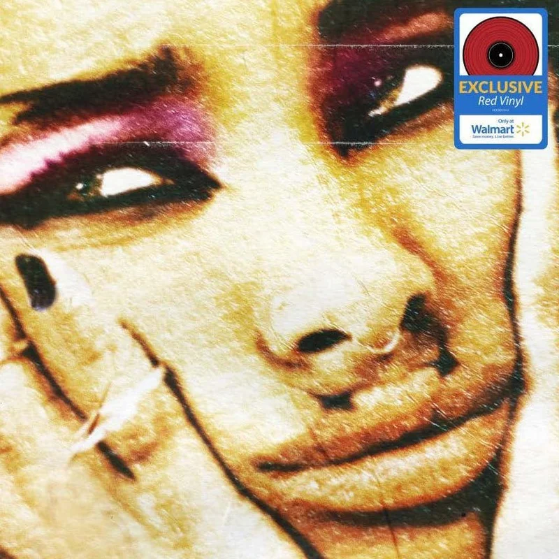 Willow - Lately I Feel Everything